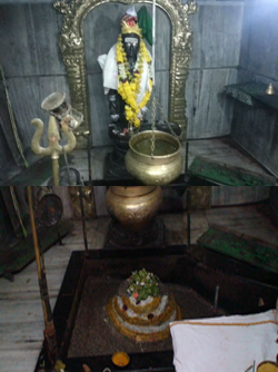 Brief History About Kolanupaka Sri Chandy Sameta Someshwar Swami Temple in Nalgonda